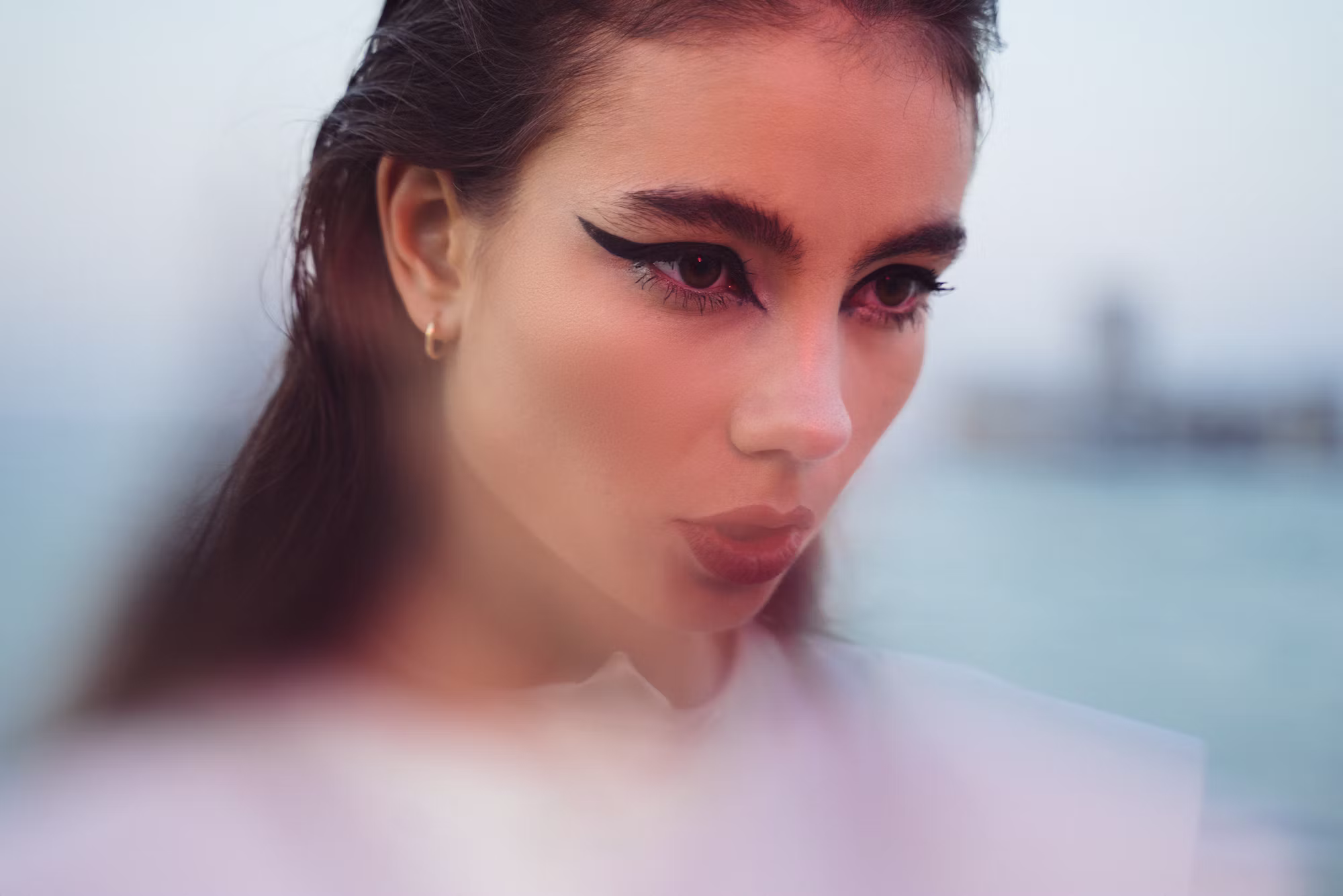 Lips and Attraction: Decoding the Language of Beauty in Dating